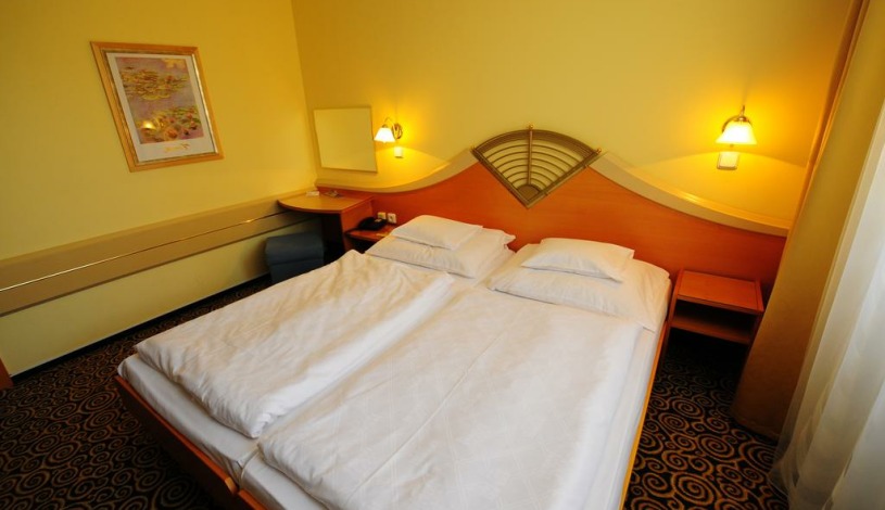 Hotel EROPLÁN**** Superior Rožnov pod Radhoštěm